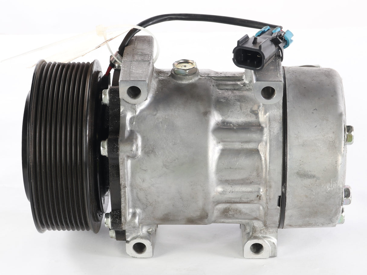 KENWORTH (PACCAR) ­-­ F69-6003-141 ­-­ AC COMPRESSOR