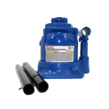 GRAINGER ­-­ 3ZC57H ­-­ JACK HYDRAULIC BOTTLE - 20 TON