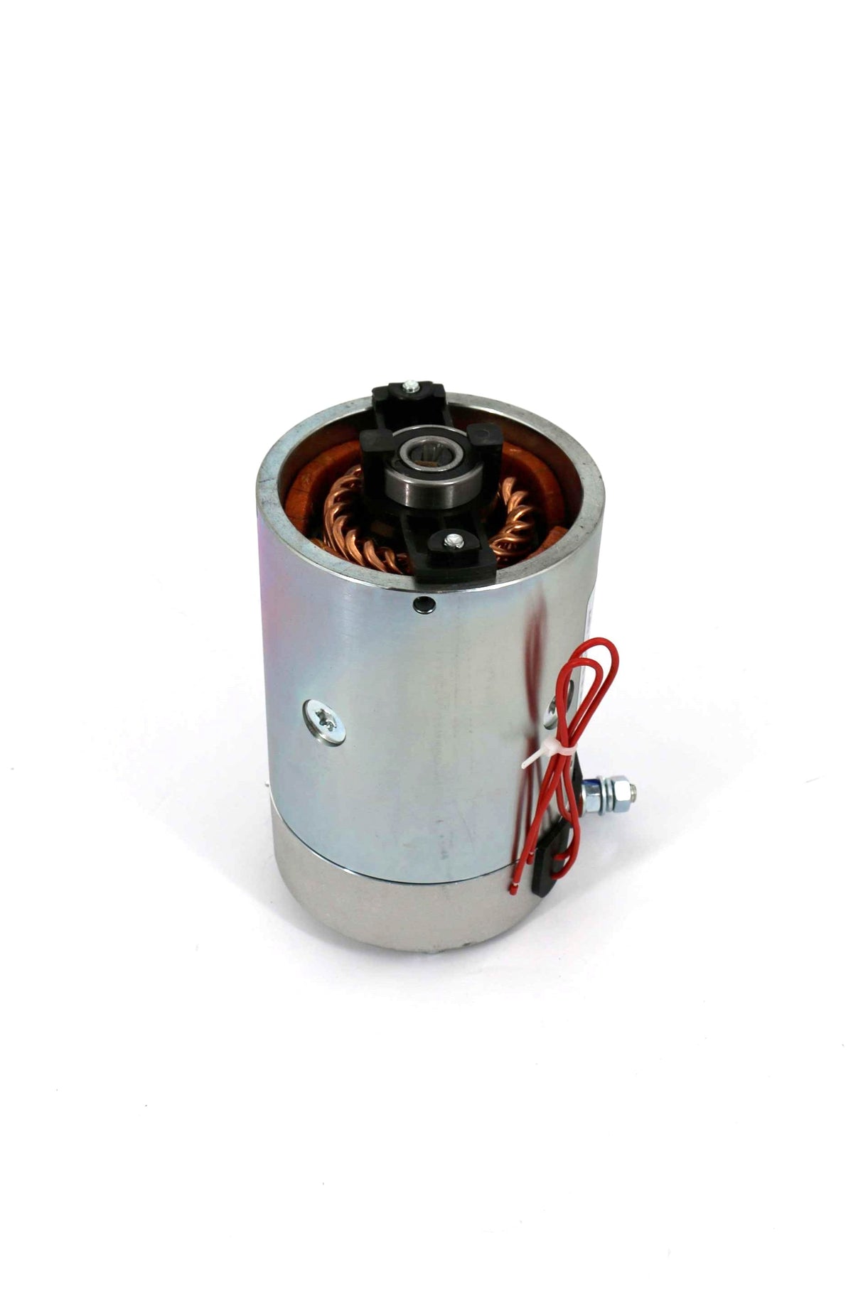 LEYMAN LIFT GATES ­-­ P34027A ­-­ DC MOTOR