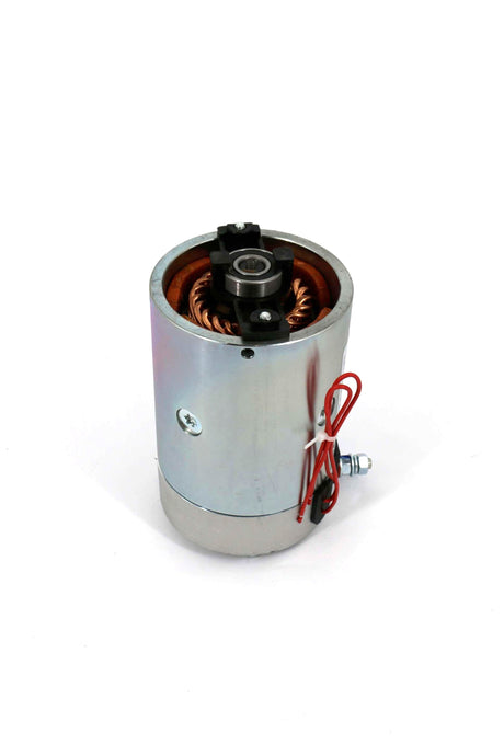 LEYMAN LIFT GATES ­-­ P34027A ­-­ DC MOTOR