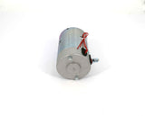 LEYMAN LIFT GATES ­-­ P34027A ­-­ DC MOTOR