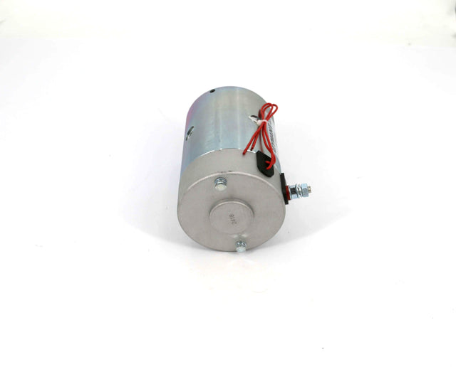LEYMAN LIFT GATES ­-­ P34027A ­-­ DC MOTOR