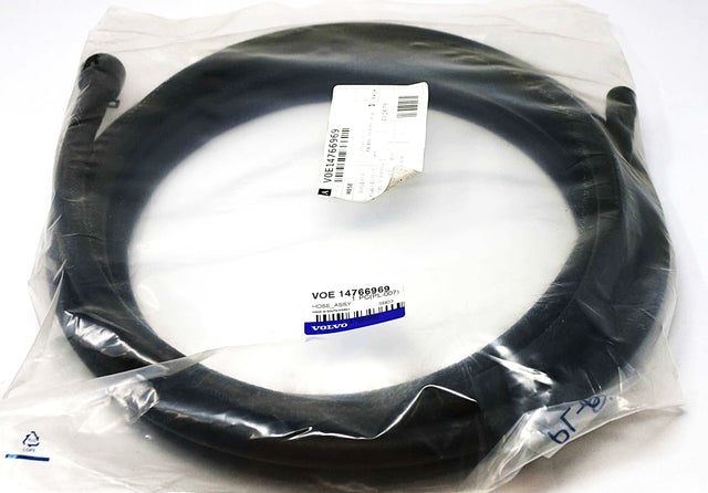 VOLVO ­-­ 14766969 ­-­ HOSE ASSY