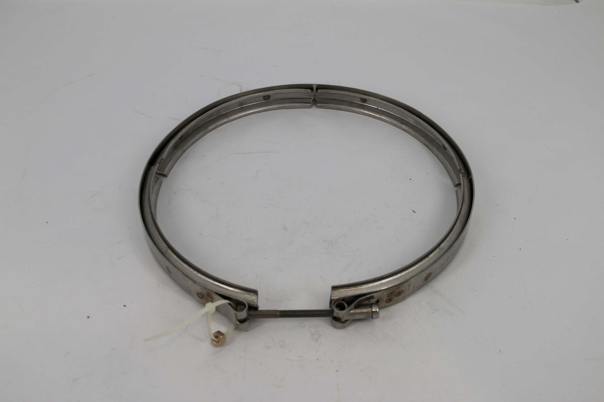 CUMMINS ­-­ 5272750 ­-­ V-BAND CLAMP