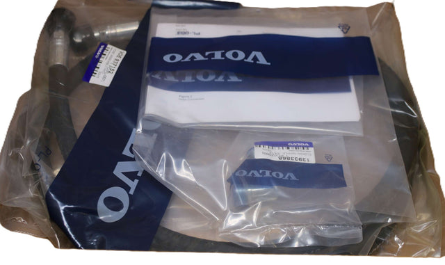 VOLVO ­-­ 14786437 ­-­ OIL LEAK LINE KIT