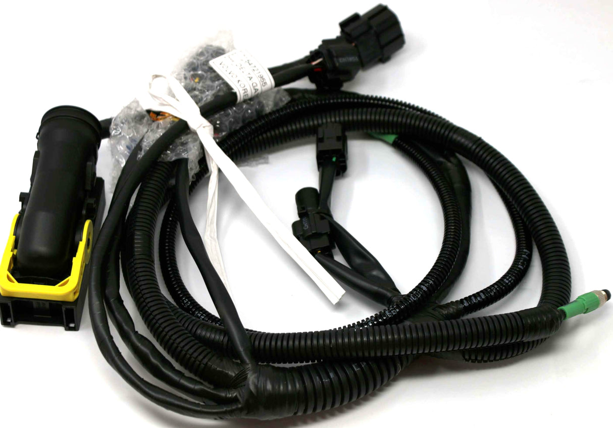 VOLVO ­-­ 54721955 ­-­ WIRE DELTA GATEWAY S