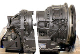 ZF ­-­ 4182064501R ­-­ TRANSMISSION ZF 6HP604C - REMAN