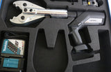ATLAS COPCO ­-­ 2812012800 ­-­ TOOL PRESS D76-D108 220V