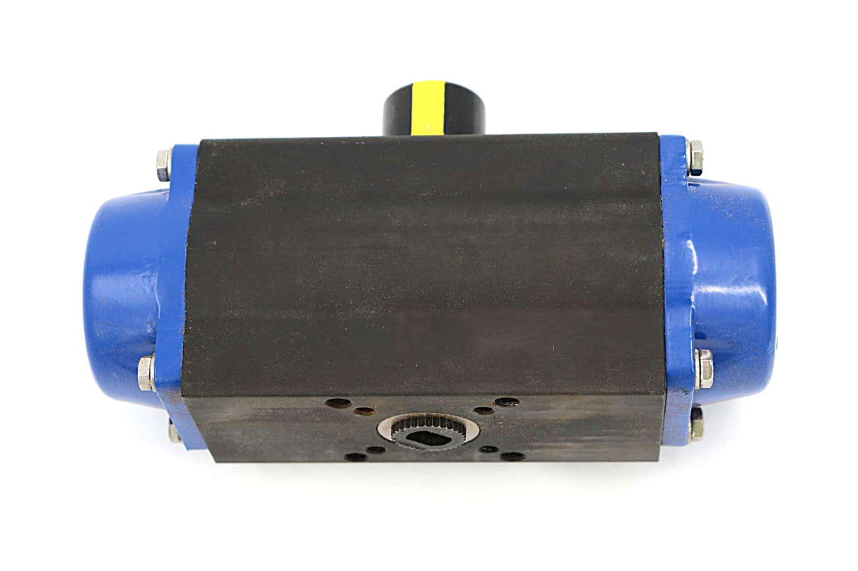 ATLAS COPCO ­-­ 1624562669 ­-­ ACTUATOR - VALVE - 3" - DELVAL21 065