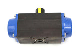 ATLAS COPCO ­-­ 1624562669 ­-­ ACTUATOR - VALVE - 3" - DELVAL21 065