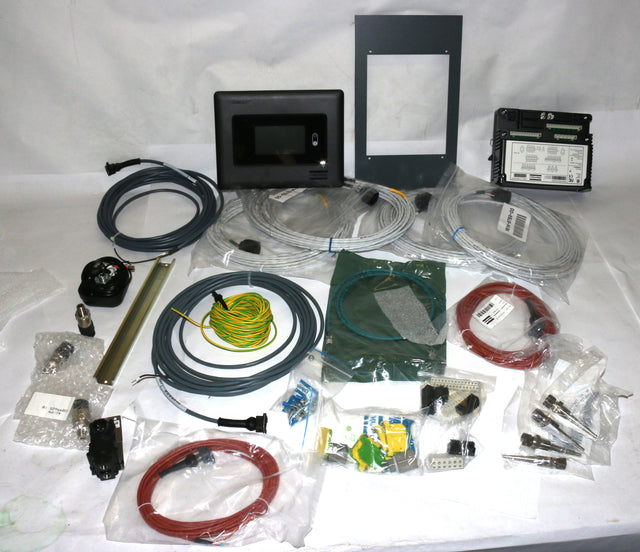 ATLAS COPCO ­-­ 2230501857 ­-­ KIT MK5S UPGRADE