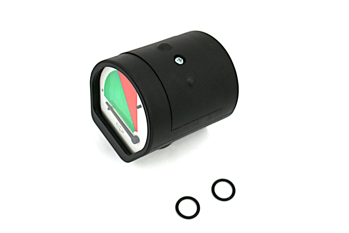 ATLAS COPCO ­-­ 1624164200 ­-­ MB PRESSURE GAUGE