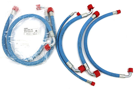 ATLAS COPCO ­-­ 2901907100 ­-­ HOSES KIT C90 X