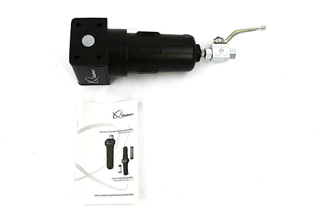ATLAS COPCO ­-­ 2010331041 ­-­ AY - FILTER - COALSEC - STD - 00.50NPT