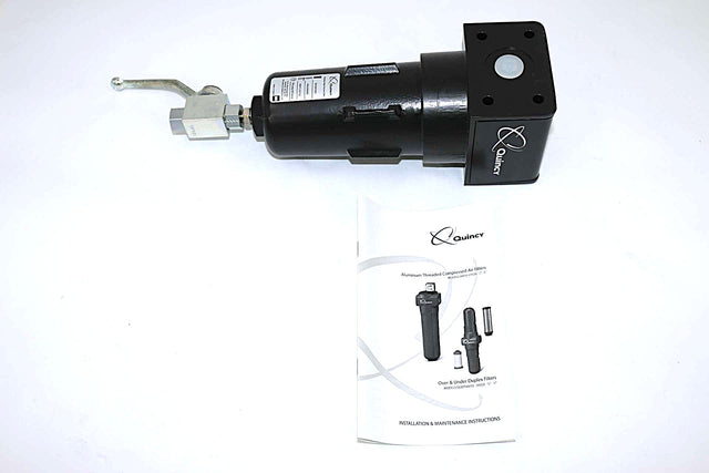 ATLAS COPCO ­-­ 2010331041 ­-­ AY - FILTER - COALSEC - STD - 00.50NPT