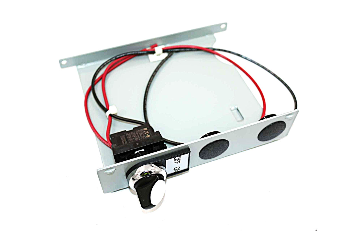 ATLAS COPCO ­-­ 2024002001 ­-­ SWITCH - CTRL - ON/OFF - NEMA1