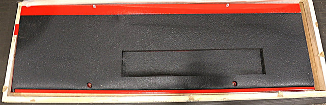 ATLAS COPCO ­-­ 1629202600 ­-­ BACK PANEL CD-HE MOD.D+E