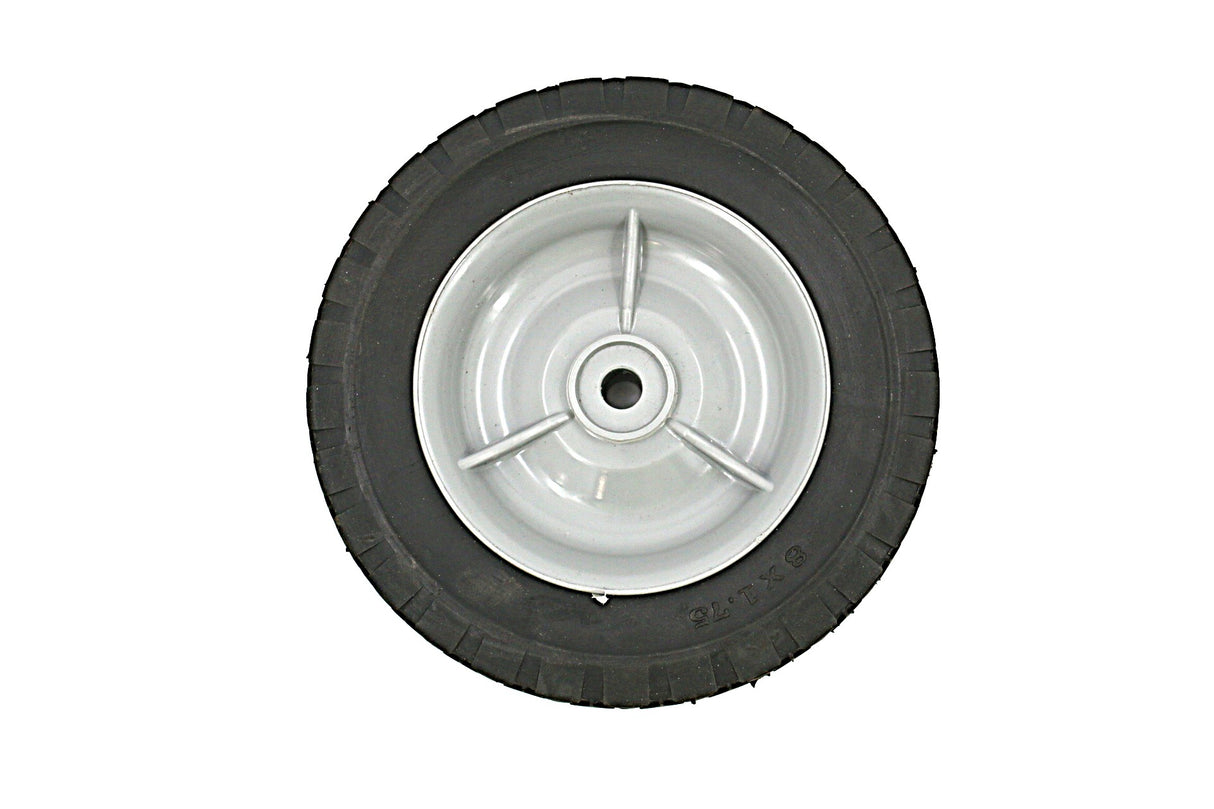 ATLAS COPCO ­-­ 1312100060 ­-­ WHEEL:8" X 1.75" - 1/2" BORE -