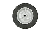 ATLAS COPCO ­-­ 1312100060 ­-­ WHEEL:8" X 1.75" - 1/2" BORE -