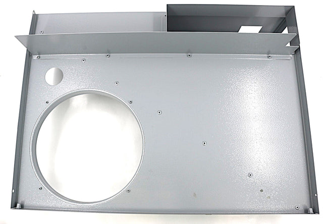 ATLAS COPCO ­-­ 2204225024 ­-­ BAFFLE INTERN.C43 2 - 2-3KW 7040