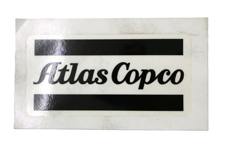 ATLAS COPCO ­-­ 0690110125 ­-­ HOUSE MARK
