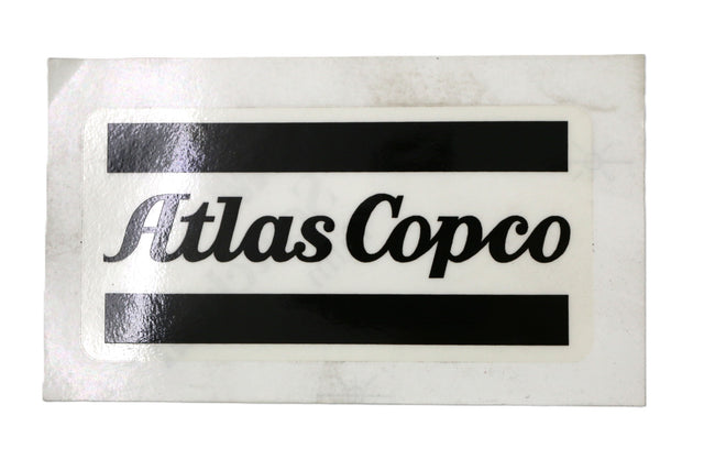 ATLAS COPCO ­-­ 0690110125 ­-­ HOUSE MARK