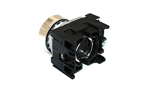 ATLAS COPCO ­-­ 2014000890 ­-­ BUTTON - PUSH - MOMENTARY - WHITE