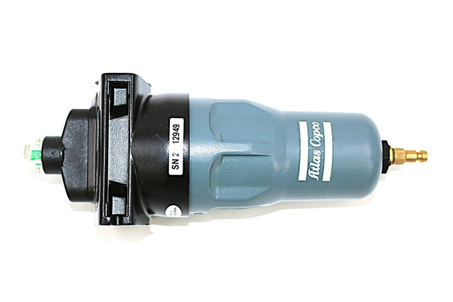 ATLAS COPCO ­-­ 8102260497 ­-­ FILTER PD20+ (NPT 1/2)