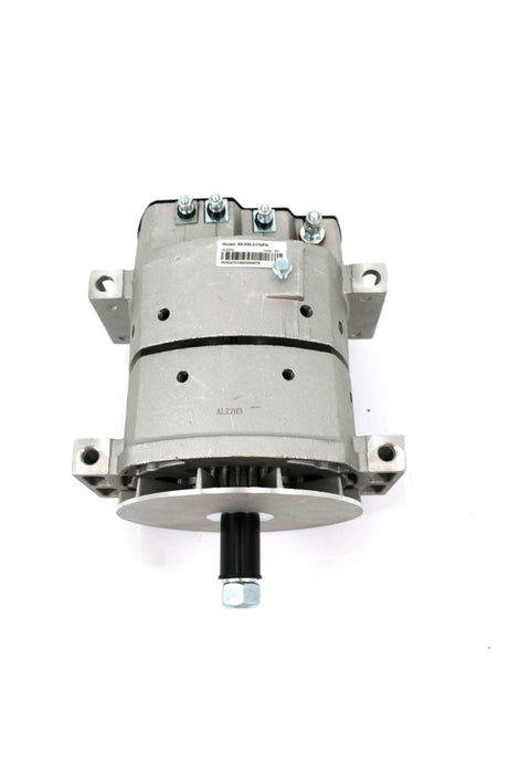 WAI ­-­ A9-036-0170PM ­-­ ALTERNATOR