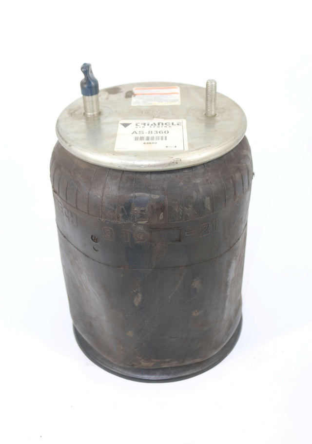 TRIANGLE SPRING (TRIANGLE SUSPENSION SYSTEMS) ­-­ AS-8360 ­-­ AIR SPRING