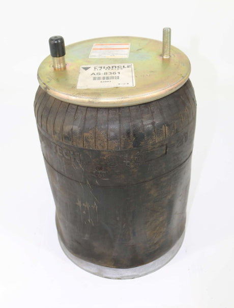TRIANGLE SPRING (TRIANGLE SUSPENSION SYSTEMS) ­-­ AS-8361 ­-­ AIR SPRING