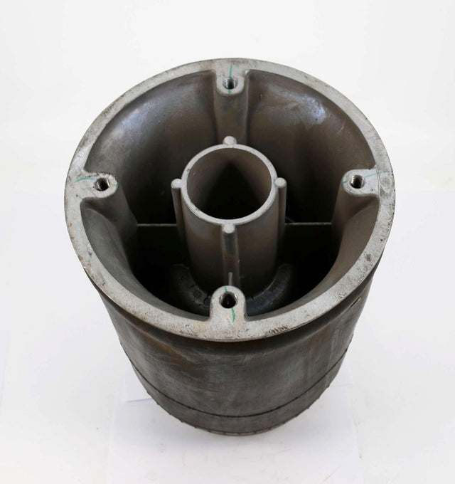 TRIANGLE SPRING (TRIANGLE SUSPENSION SYSTEMS) ­-­ AS-8361 ­-­ AIR SPRING