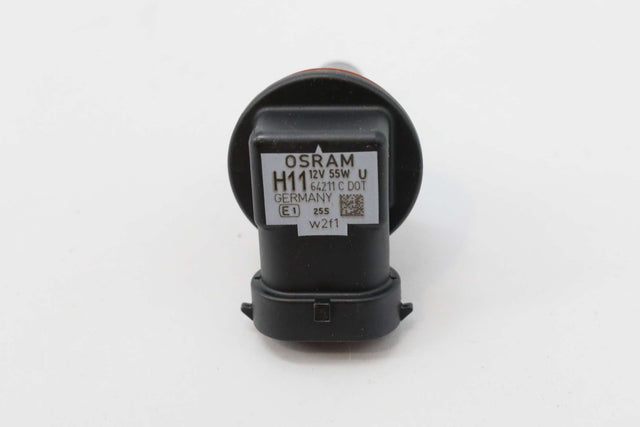 OSRAM SYLVANIA ­-­ H11 55W ­-­ 55W HL BULB