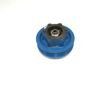BORG WARNER ­-­ 010024414 ­-­ FAN HUB ASSY
