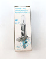 CEC INDUSTRIES ­-­ H1 55W ­-­ 12V 55W BULB