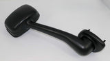 FREIGHTLINER ­-­ A22-66565-001 ­-­ HOOD MOUNT MIRROR RH BLACK