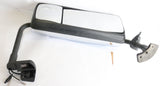 VOLVO ­-­ 23968403 ­-­ MIRROR LH- FITS VAH GEN 5VHD GEN 35 VN GEN 345
