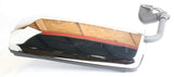 VOLVO ­-­ 23968404 ­-­ MIRROR RH- FITS VAH GEN 5VHD GEN 35 VN GEN 345