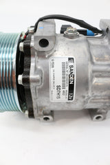 SANDEN ­-­ 4822 ­-­ COMPRESSOR 8 GR 119M