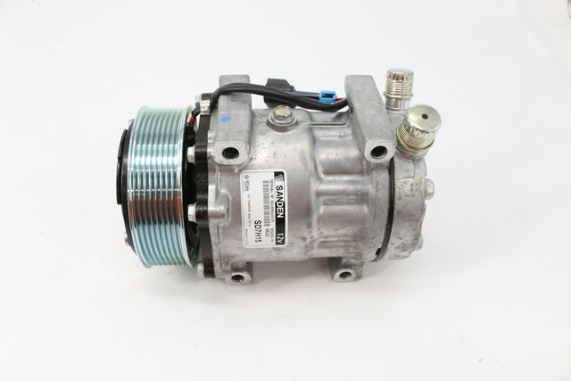 SANDEN ­-­ 4822 ­-­ COMPRESSOR 8 GR 119M
