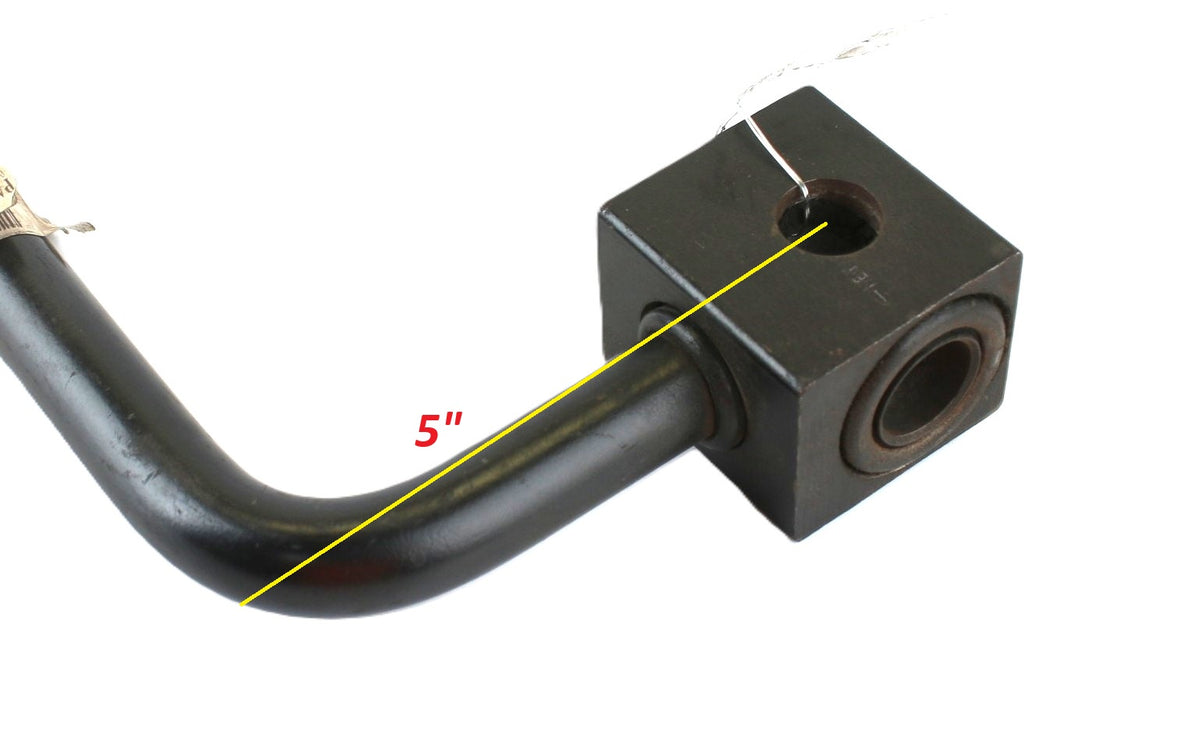 EATON FULLER - 4305107 - SHIFT LEVER 90 DEGREE