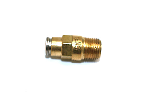 SCHWARZE ­-­ 60314 ­-­ FITTING - QUIK CON. STR 1/8 NP