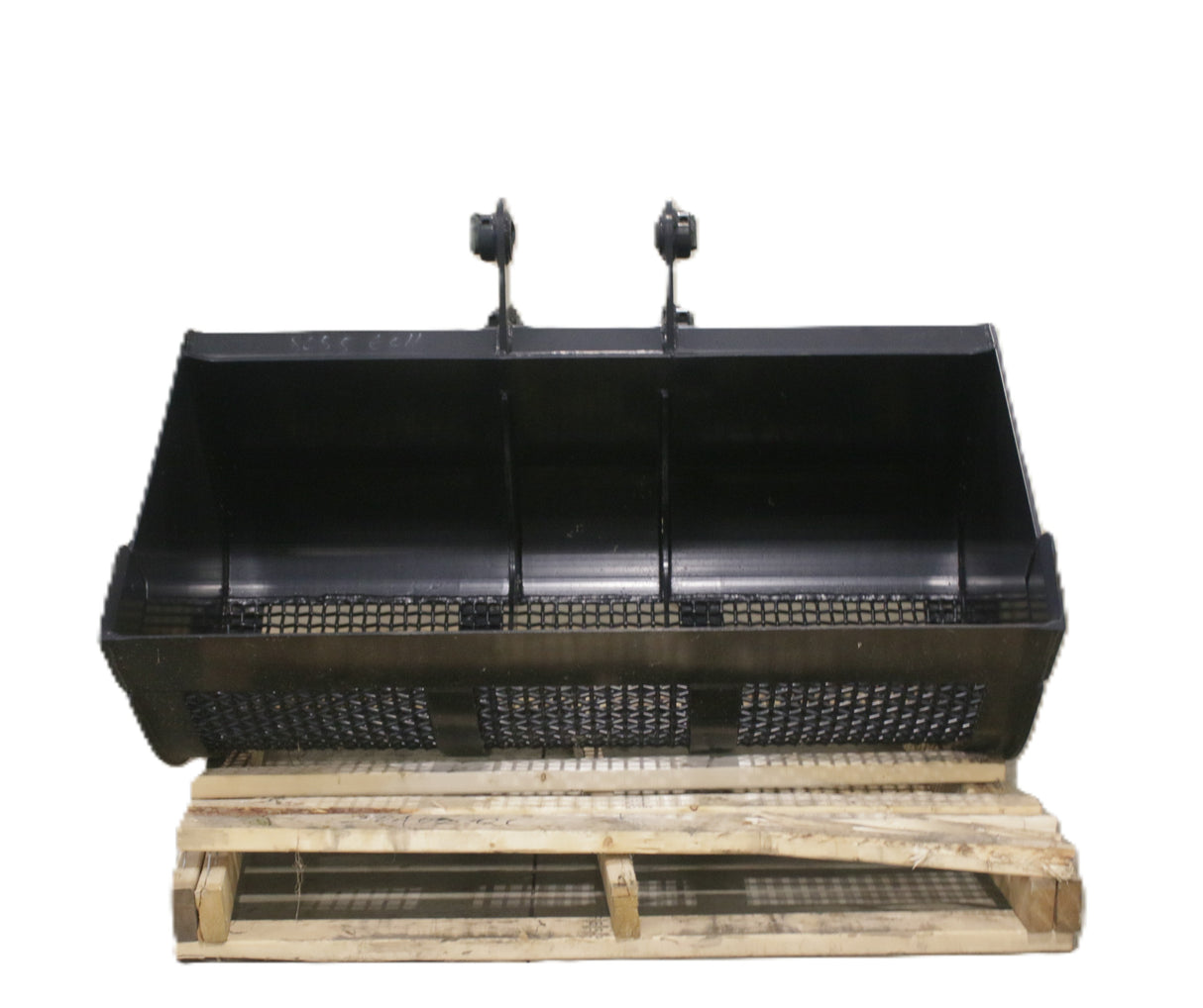 GRADALL ­-­ 80556011 ­-­ BUCKET - DREDGING 60in