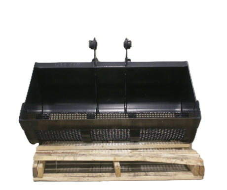 GRADALL ­-­ 80556011 ­-­ BUCKET - DREDGING 60in