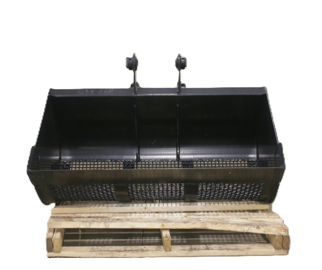 GRADALL ­-­ 80556011 ­-­ BUCKET - DREDGING 60in