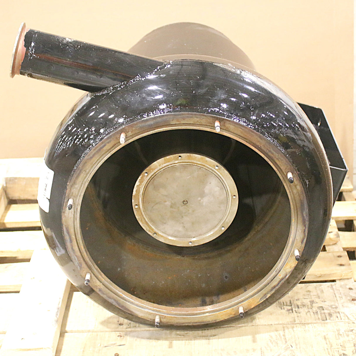 VACALL ­-­ VA0000S6246 ­-­ WELD - KLASS FILTER HOUSING