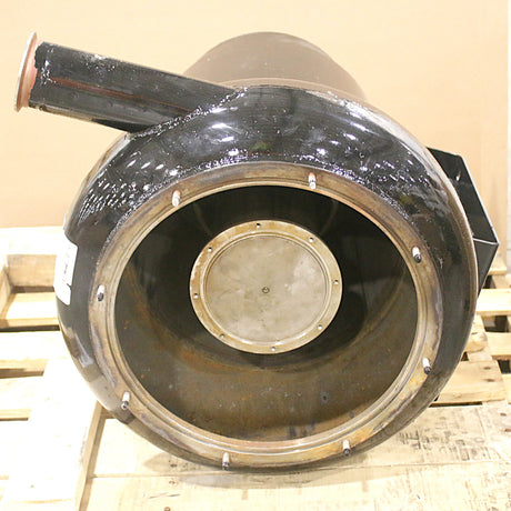 VACALL ­-­ VA0000S6246 ­-­ WELD - KLASS FILTER HOUSING