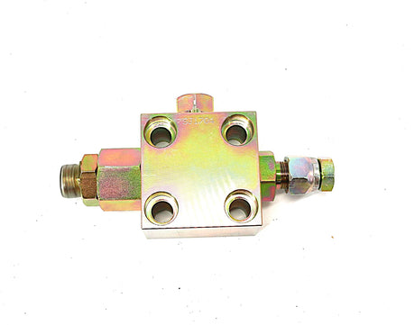 HYUNDAI ­-­ 35MK-50571 ­-­ VALVE ASSY-STOP