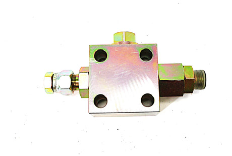 HYUNDAI ­-­ 35MK-50571 ­-­ VALVE ASSY-STOP