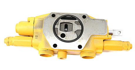 HYUNDAI ­-­ 4-01-92958 ­-­ SECTION ASSY-OPTION